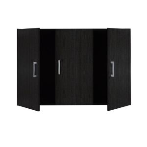 Гардероб Loft с 3 врати Hm351,01 Zebrano 90x42x60