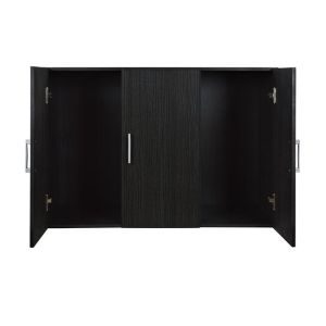 Гардероб Loft с 3 врати Hm351,01 Zebrano 90x42x60