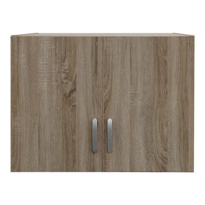 Lego two-door wardrobe in Sonoma color 79x41.5x60cm