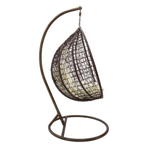 Градинска люлка Zafer 106x103x200cm