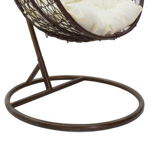 Градинска люлка Zafer 106x103x200cm