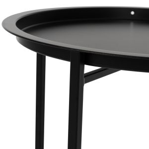 Градинска метална маса '45cm Hm5287,01