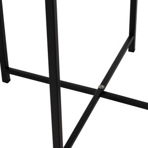 Градинска метална маса '45cm Hm5287,01
