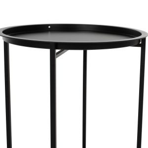 Градинска метална маса '45cm Hm5287,01