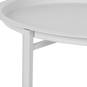 Градинска метална маса '46cm Hm5287,02