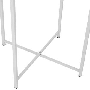 Градинска метална маса '46cm Hm5287,02