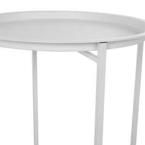 Градинска метална маса '46cm Hm5287,02