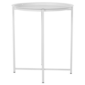 Градинска метална маса '46cm Hm5287,02