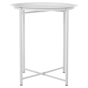 Градинска метална маса '46cm Hm5287,02