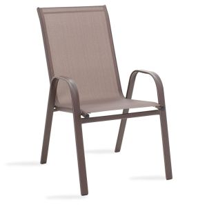 Градински комплект Watson-calan от 3 части 70x70x70cm