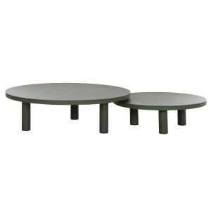 Garden set 5 pcs. Cardinal