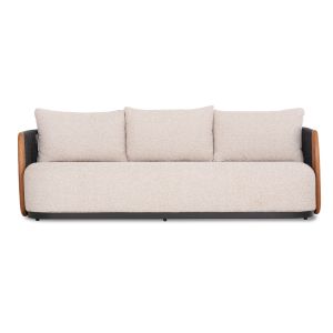 Garden set 5 seats Augustus