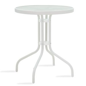 Garden set Calan-watson - table with 2 chairs