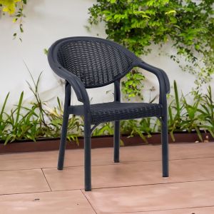 Garden chair Roshen color heroes 59x44x83cm