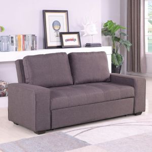 Two-seater sofa bed Kanna Hm3082,01