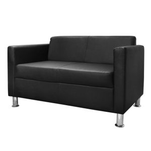 Two-seater sofa Cubo Hm3033,02