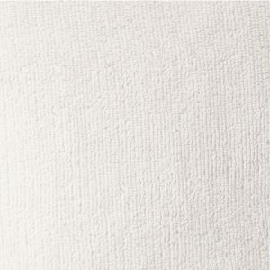 Decorative pillow Pilly in ivory color 45x45cm