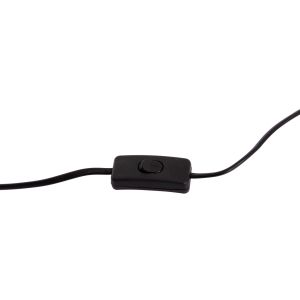 Decorative table lamp Ivar Naturally Hm4431 river/sea wood Driftwood and rattan 32x30x53hcm.