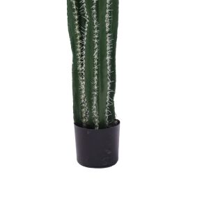 Декоративно дърво Cactus Ii в кашпа Inart H155cm