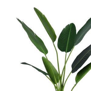 Декоративно дърво Palm Tree в кашпа Inart H120cm