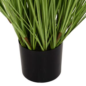 Декоративно изкуствено растение в саксия лавандула D11,5x11,5-70hcm Hm4028