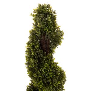Декоративно растителние в саксия обща кутия (буксус) D18x17-122cm Hm4022