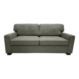 Диван двуместен Polaris дамаска цвят каки 181x91x83см
