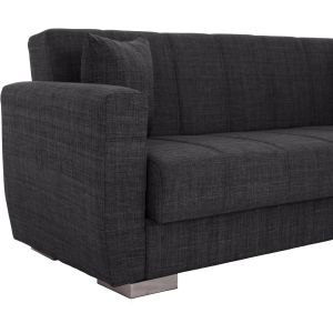 Sofa bed set of 2-seater and 3-seater Hm11747.03