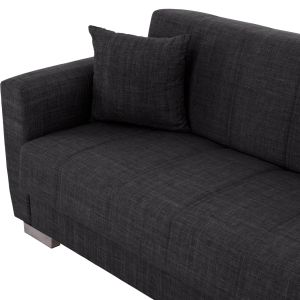 Sofa bed set of 2-seater and 3-seater Hm11747.03