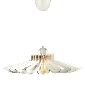 Wooden chandelier Hm7348,02 D68x50