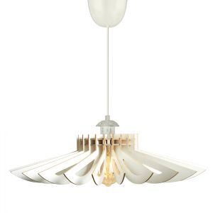 Wooden chandelier Hm7349,02 D52x45
