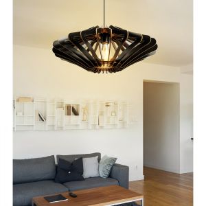 Wooden chandelier Hm7351,03 D47x55