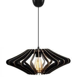 Wooden chandelier Hm7351,03 D47x55
