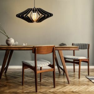 Wooden chandelier Hm7351,03 D47x55