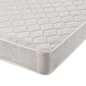Единично легло с матрак Trillop Hm21203.12 сив плат - за размери 120x200см.
