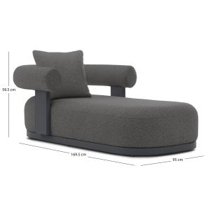 Deckard single bed