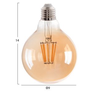 Light bulb 5199205 smoke
