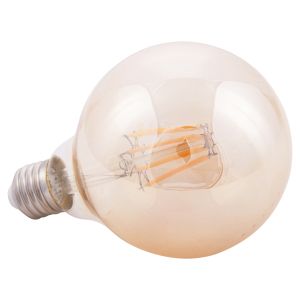 Light bulb 5199205 smoke