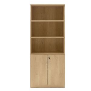 Етажерка Amazon цвят сонома 80x40x200cm