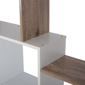 Shelf Brody Hm8771,01 136x22x136 white