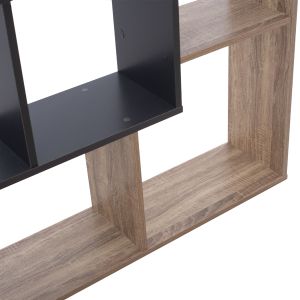 Shelf Brody Hm8771,02 136x22x136 gray