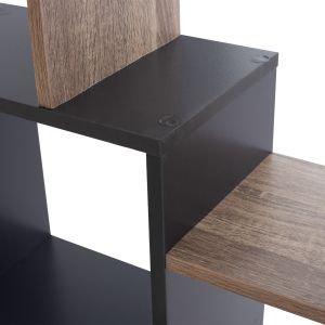 Shelf Brody Hm8771,02 136x22x136 gray