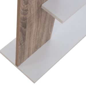 Shelf Harvey Hm8770 80x23x141 white