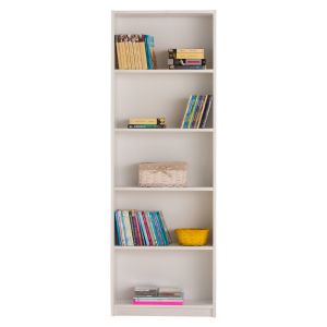 Shelf Max 5 white