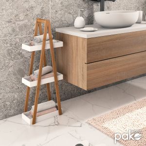 Nancy shelf 30x18x82cm