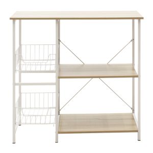 Noon shelf 80x34x75cm