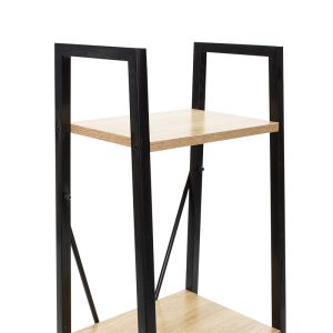 Ramon shelf 34x32.5x148cm