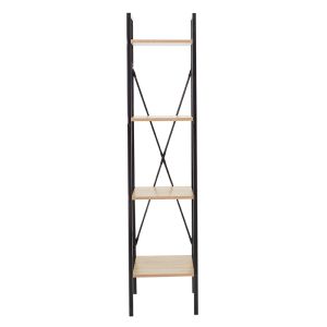 Ramon shelf 34x32.5x148cm
