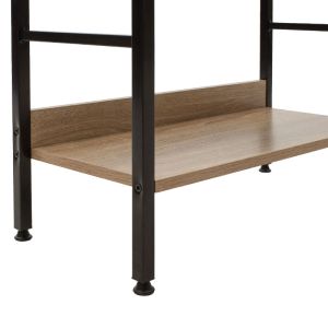 Ramon shelf 60x28x125.5cm
