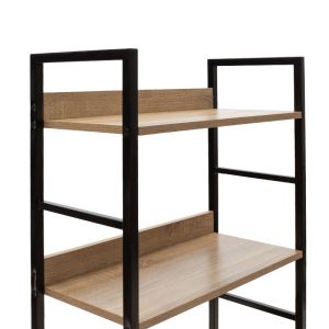 Ramon shelf 60x28x125.5cm